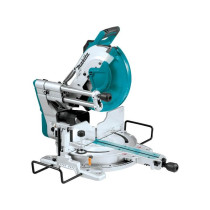 Máy cưa đa góc trượt dùng pin Makita DLS211Z